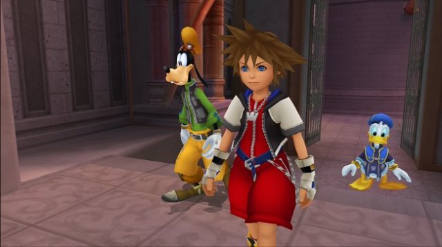 Kingdom Hearts HD 1.5 ReMIX - Immagine 92754