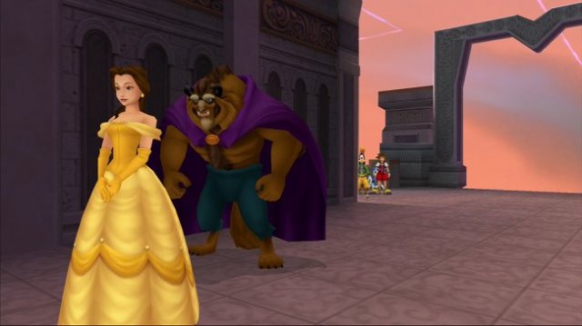 Kingdom Hearts HD 1.5 ReMIX - Immagine 92756