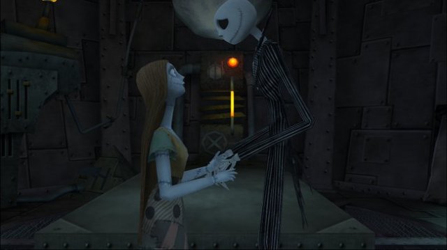 Kingdom Hearts HD 1.5 ReMIX - Immagine 92758