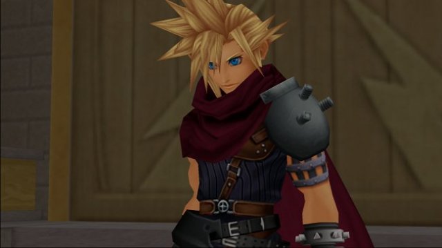 Kingdom Hearts HD 1.5 ReMIX - Immagine 92759