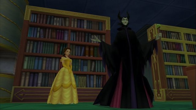 Kingdom Hearts HD 1.5 ReMIX - Immagine 92760