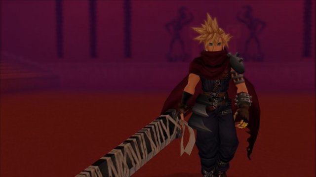Kingdom Hearts HD 1.5 ReMIX - Immagine 92763