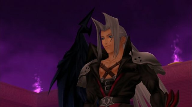 Kingdom Hearts HD 1.5 ReMIX - Immagine 92765