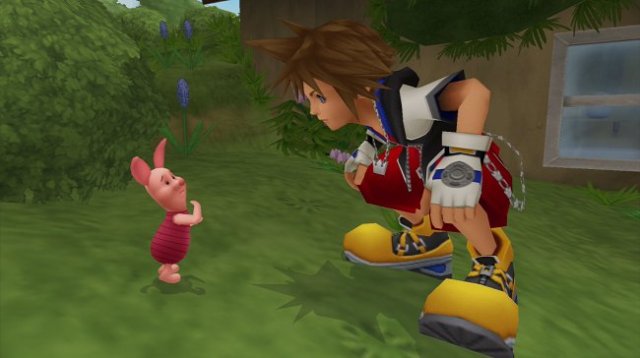 Kingdom Hearts HD 1.5 ReMIX - Immagine 92768