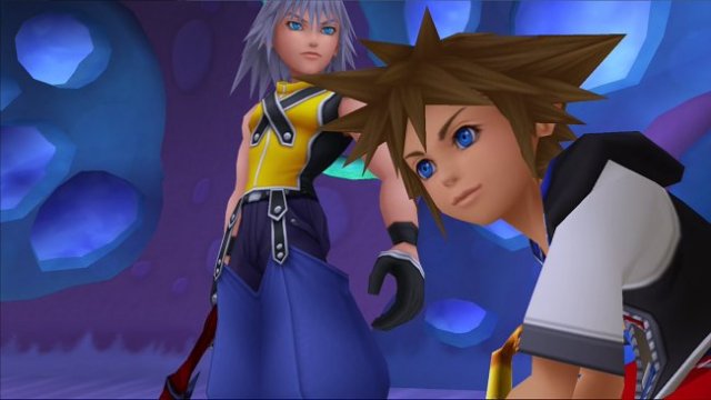 Kingdom Hearts HD 1.5 ReMIX - Immagine 92770