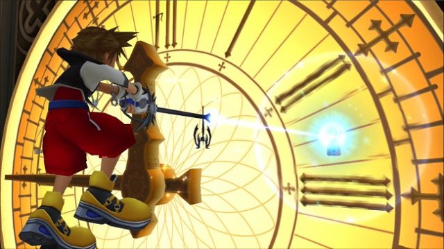 Kingdom Hearts HD 1.5 ReMIX - Immagine 92774