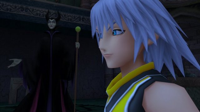 Kingdom Hearts HD 1.5 ReMIX - Immagine 92776