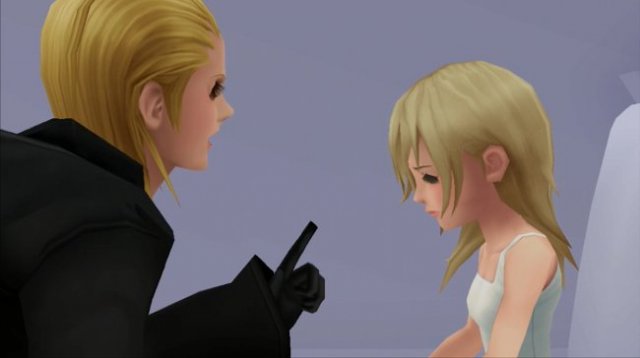 Kingdom Hearts HD 1.5 ReMIX - Immagine 92777
