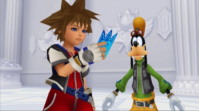 Kingdom Hearts HD 1.5 ReMIX - Immagine 92779