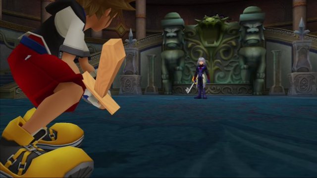 Kingdom Hearts HD 1.5 ReMIX - Immagine 92780