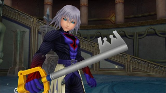 Kingdom Hearts HD 1.5 ReMIX - Immagine 92781