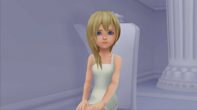 Kingdom Hearts HD 1.5 ReMIX - Immagine 92782