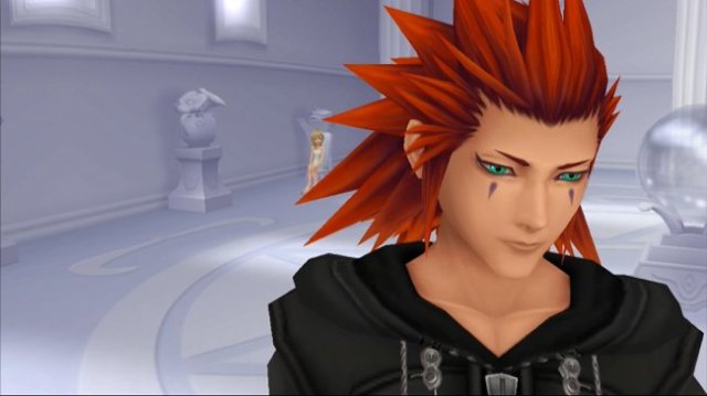 Kingdom Hearts HD 1.5 ReMIX - Immagine 92783