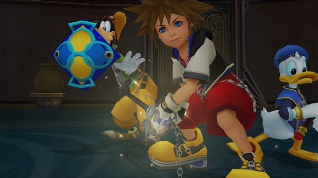 Kingdom Hearts HD 1.5 ReMIX - Immagine 92784