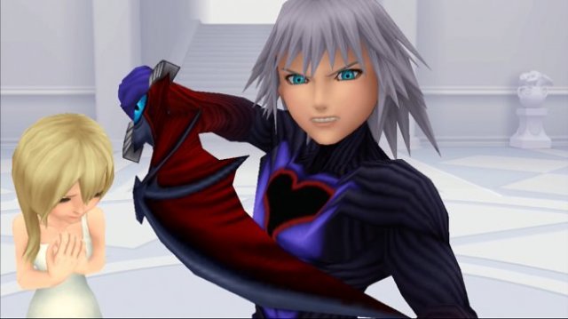 Kingdom Hearts HD 1.5 ReMIX - Immagine 92787