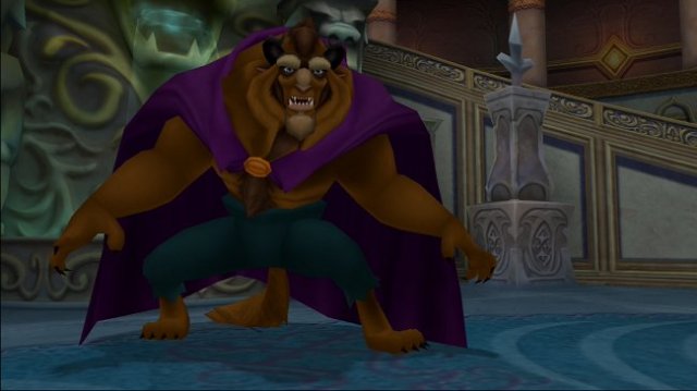 Kingdom Hearts HD 1.5 ReMIX - Immagine 92789