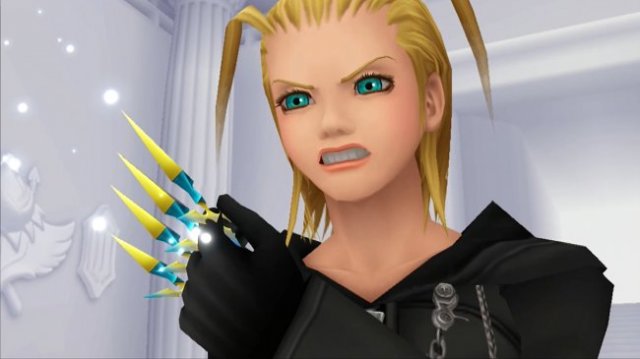 Kingdom Hearts HD 1.5 ReMIX - Immagine 92790