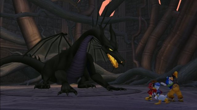 Kingdom Hearts HD 1.5 ReMIX - Immagine 92791