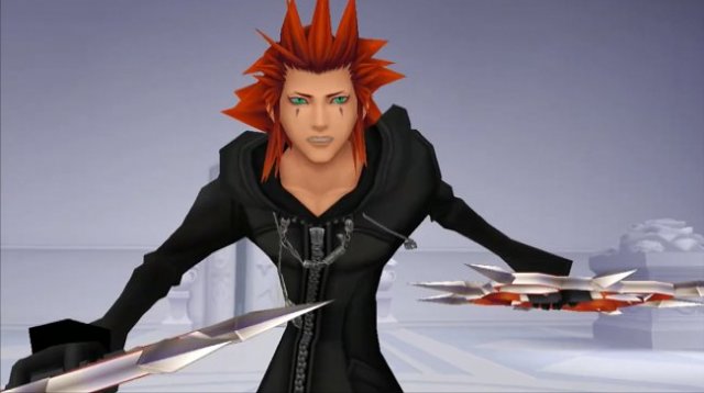 Kingdom Hearts HD 1.5 ReMIX - Immagine 92793