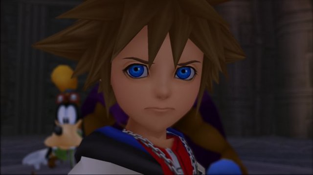 Kingdom Hearts HD 1.5 ReMIX - Immagine 92794