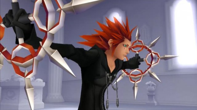 Kingdom Hearts HD 1.5 ReMIX - Immagine 92795