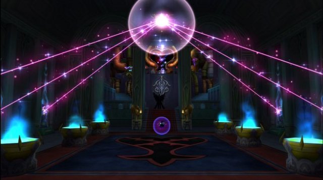 Kingdom Hearts HD 1.5 ReMIX - Immagine 92796
