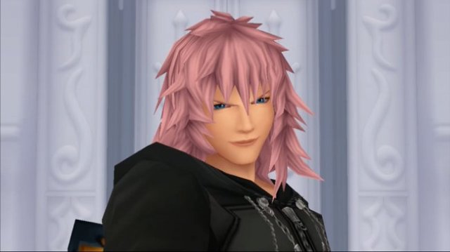 Kingdom Hearts HD 1.5 ReMIX - Immagine 92797