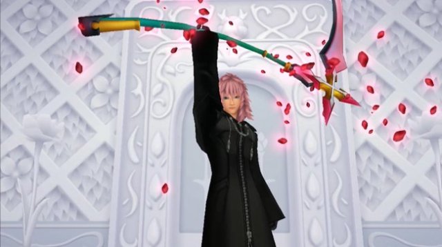 Kingdom Hearts HD 1.5 ReMIX - Immagine 92800