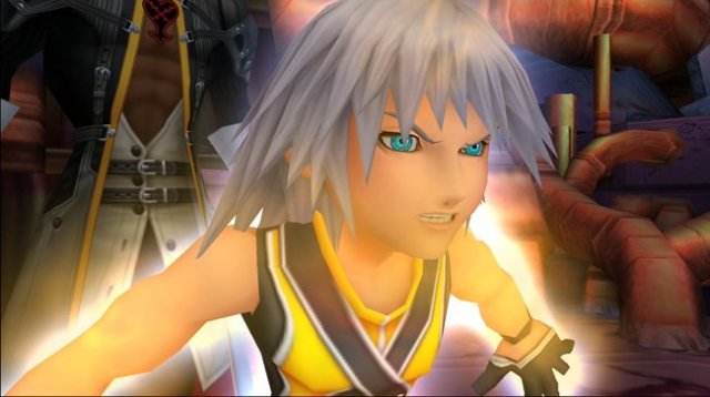 Kingdom Hearts HD 1.5 ReMIX - Immagine 92801