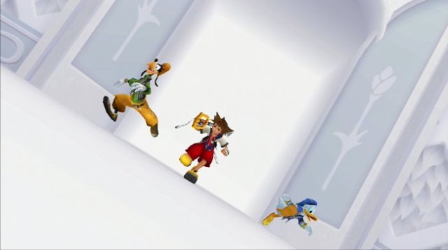 Kingdom Hearts HD 1.5 ReMIX - Immagine 92803