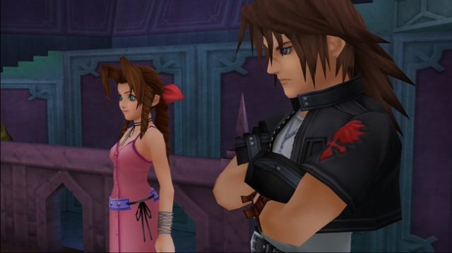 Kingdom Hearts HD 1.5 ReMIX - Immagine 92804