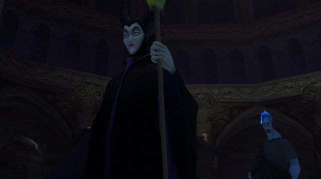Kingdom Hearts HD 1.5 ReMIX - Immagine 92805