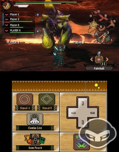 Monster Hunter 3 Ultimate immagine 71663