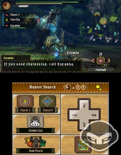 Monster Hunter 3 Ultimate immagine 71666