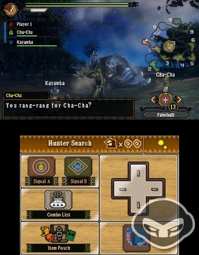 Monster Hunter 3 Ultimate - Immagine 71667