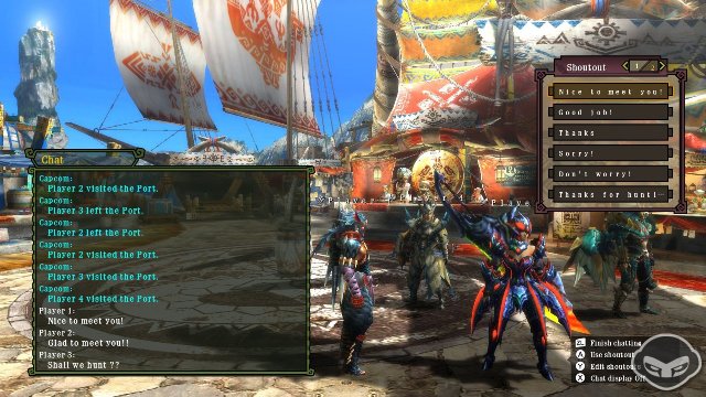 Monster Hunter 3 Ultimate - Immagine 71670