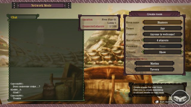 Monster Hunter 3 Ultimate - Immagine 71671