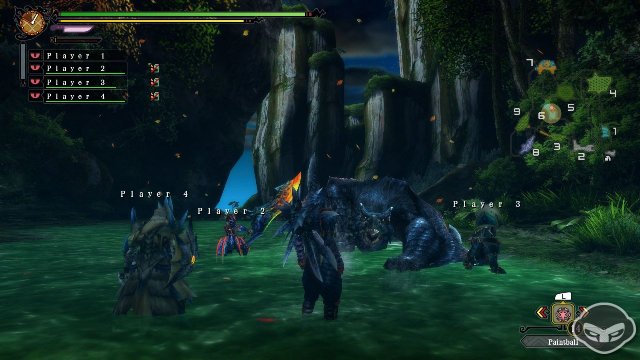 Monster Hunter 3 Ultimate - Immagine 71672