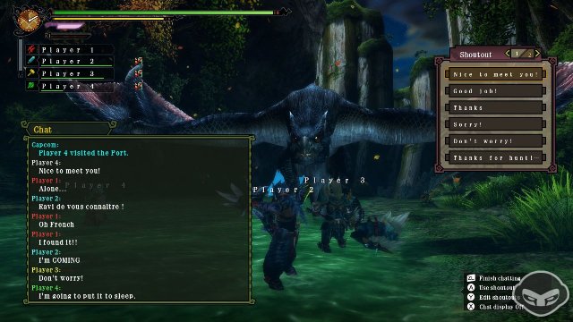 Monster Hunter 3 Ultimate - Immagine 71673
