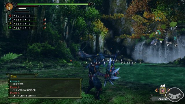 Monster Hunter 3 Ultimate immagine 71674