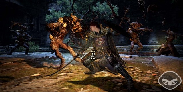 Dragon's Dogma: Dark Arisen - Immagine 72525