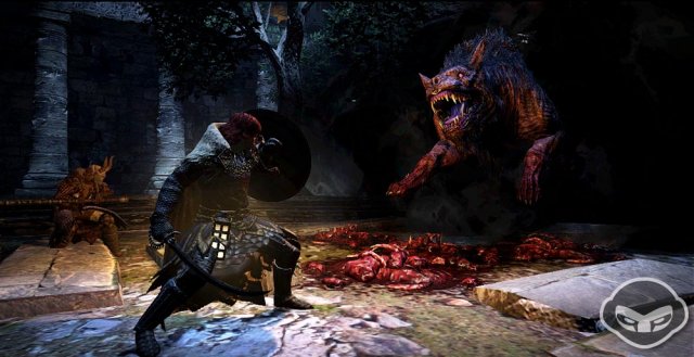 Dragon's Dogma: Dark Arisen - Immagine 72527