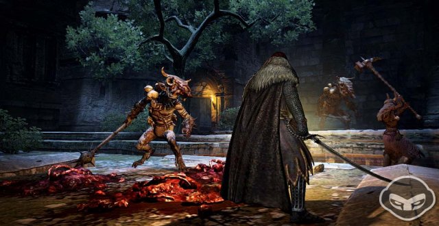 Dragon's Dogma: Dark Arisen - Immagine 72529