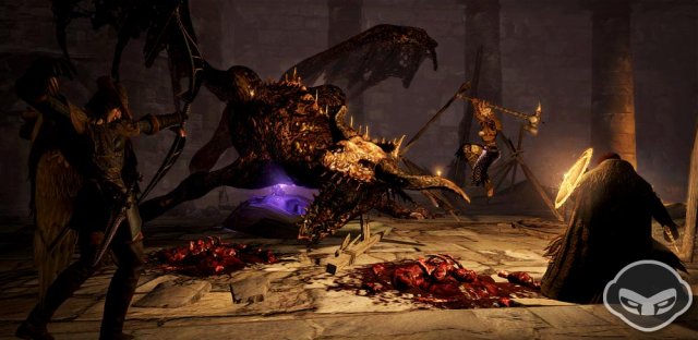 Dragon's Dogma: Dark Arisen - Immagine 72531