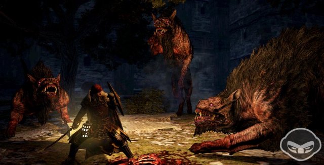 Dragon's Dogma: Dark Arisen - Immagine 72537