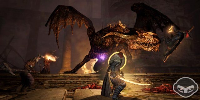 Dragon's Dogma: Dark Arisen - Immagine 72541