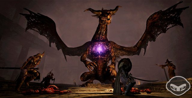 Dragon's Dogma: Dark Arisen - Immagine 72545