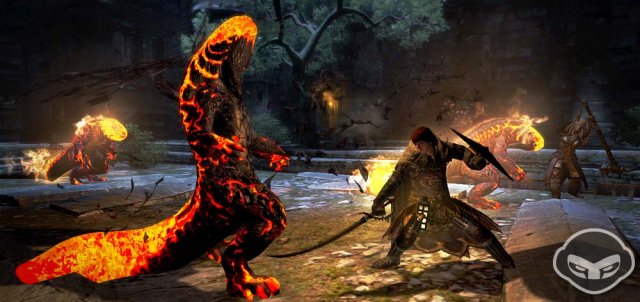 Dragon's Dogma: Dark Arisen - Immagine 72547