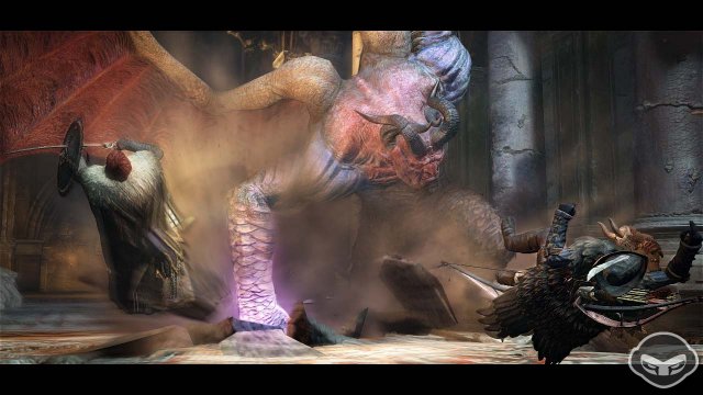 Dragon's Dogma: Dark Arisen - Immagine 78124