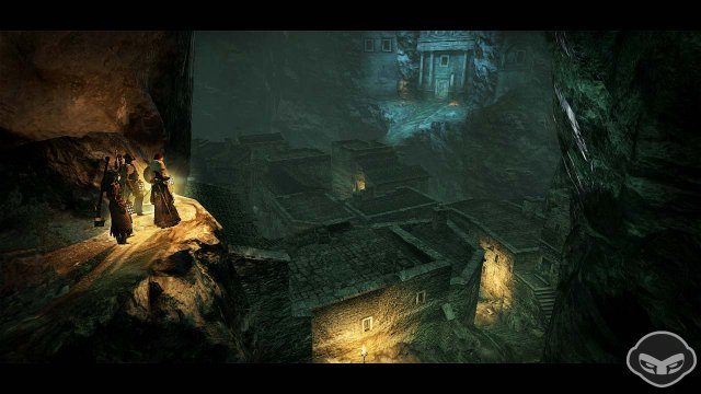 Dragon's Dogma: Dark Arisen - Immagine 78128